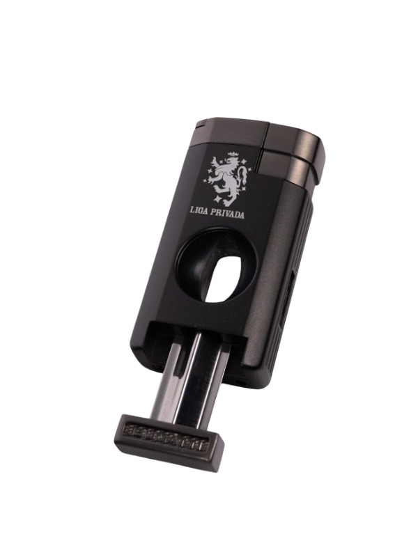 Liga Privada Bugatti B8 Pro Flame Lighter