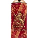 Liga Privada H99 Spray Can Torch Lighter
