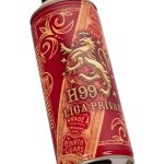 Liga Privada H99 Spray Can Torch Lighter