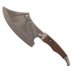 Liga Privada No. 9 Cleaver