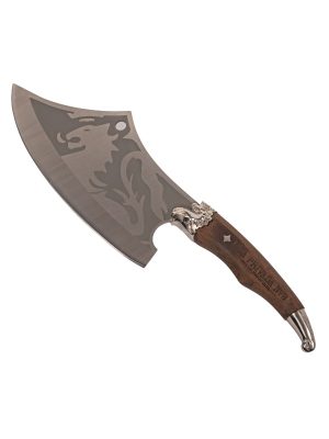 Liga Privada No. 9 Cleaver