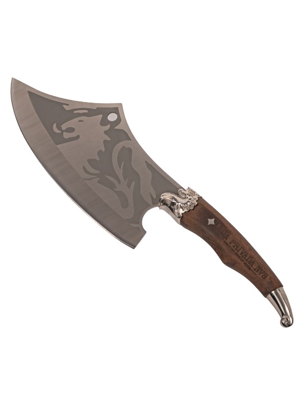 Liga Privada No. 9 Cleaver