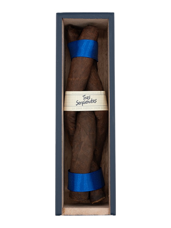 Liga Privada Unico Serie Tres Serpientes Culebra