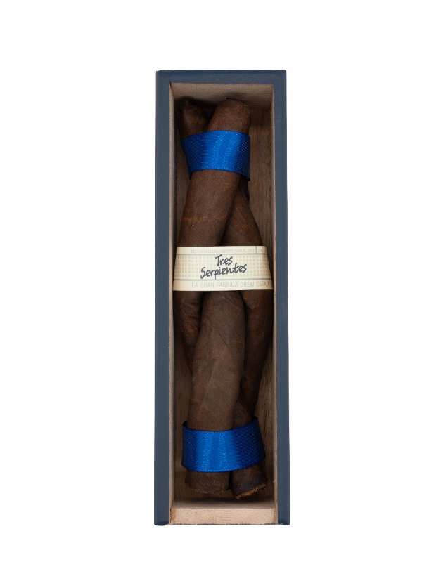 Liga Privada Unico Serie Tres Serpientes Culebra