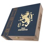 Liga Privada Unico Serie Tres Serpientes Culebra