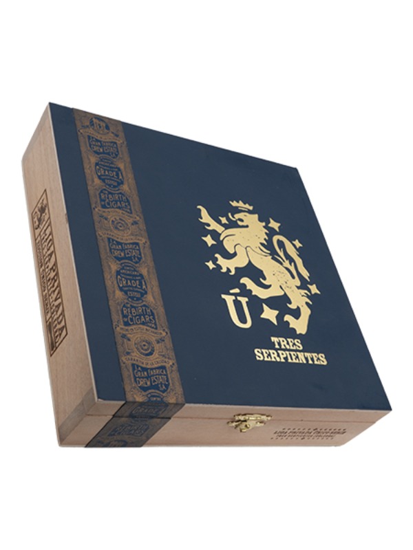 Liga Privada Unico Serie Tres Serpientes Culebra