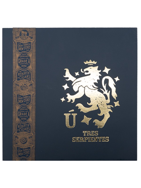 Liga Privada Unico Serie Tres Serpientes Culebra