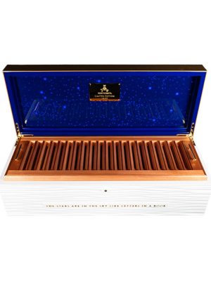 Montecristo Follow The Stars Tribute Humidor