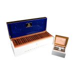 Montecristo Follow The Stars Tribute Humidor
