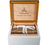 Montecristo Follow The Stars Tribute Humidor