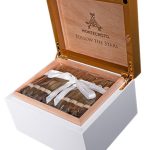 Montecristo Follow The Stars Tribute Humidor
