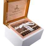 Montecristo Follow The Stars Tribute Humidor