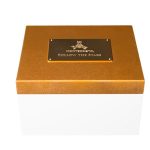 Montecristo Follow The Stars Tribute Humidor