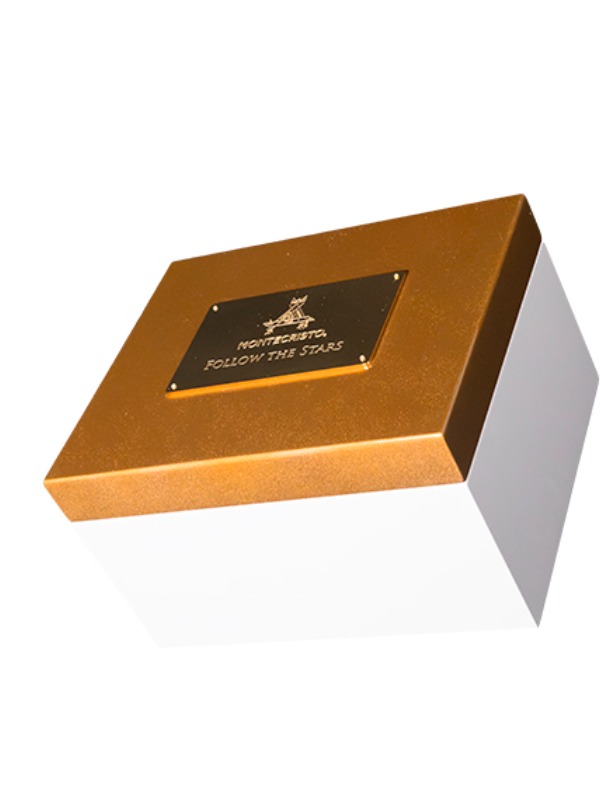 Montecristo Follow The Stars Tribute Humidor