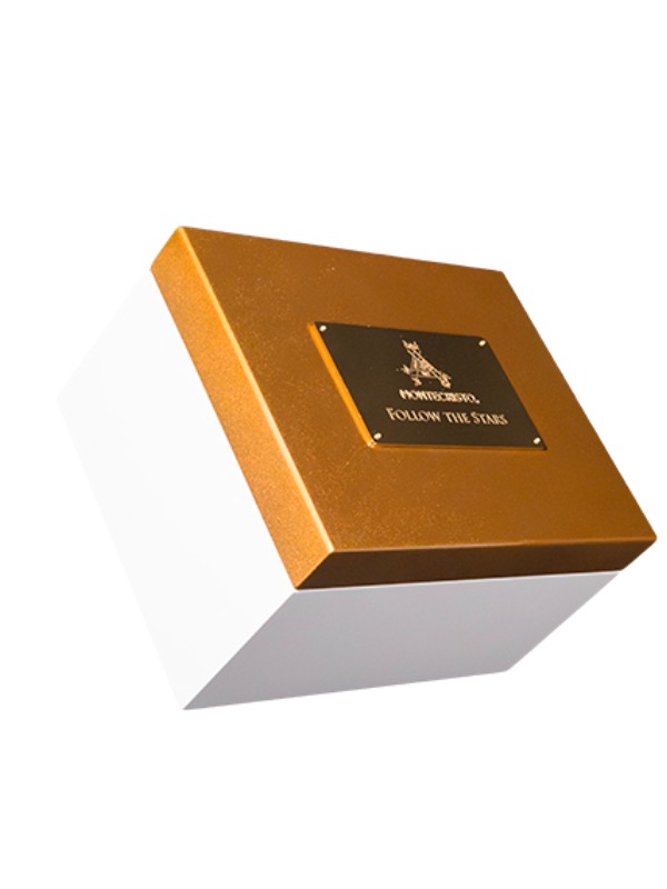 Montecristo Follow The Stars Tribute Humidor