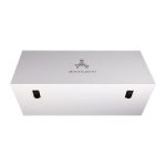 Montecristo Follow The Stars Tribute Humidor