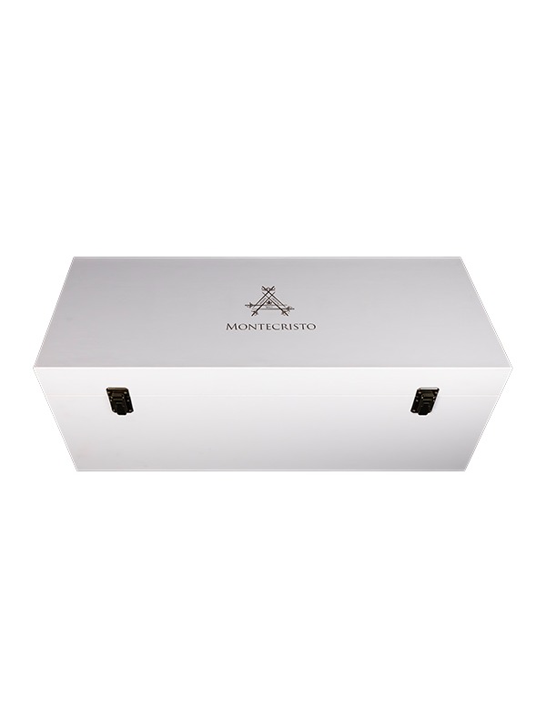 Montecristo Follow The Stars Tribute Humidor