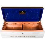 Montecristo Follow The Stars Tribute Humidor