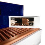 Montecristo Follow The Stars Tribute Humidor