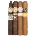 Montecristo Legacy Bundle