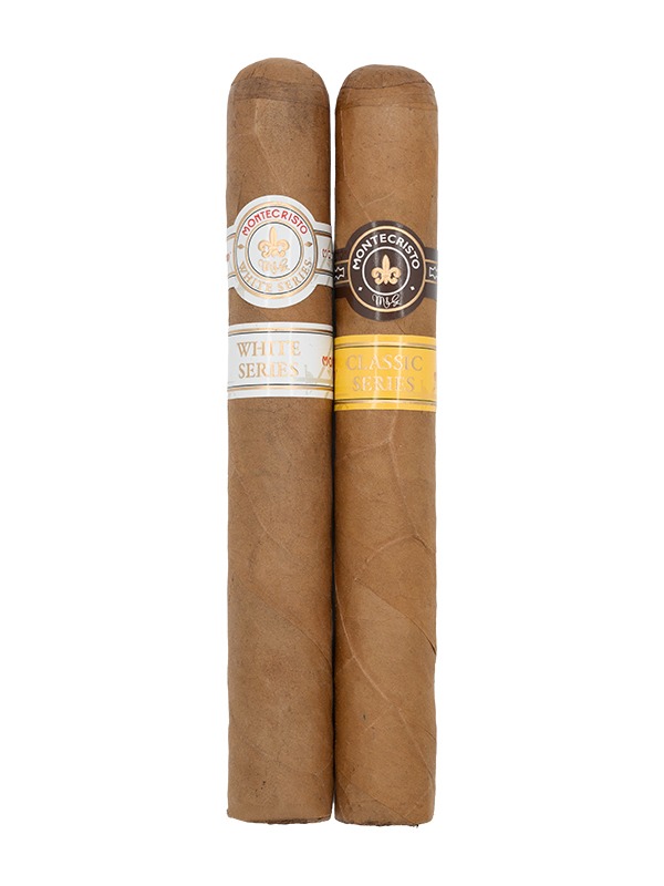 Montecristo Legacy Bundle