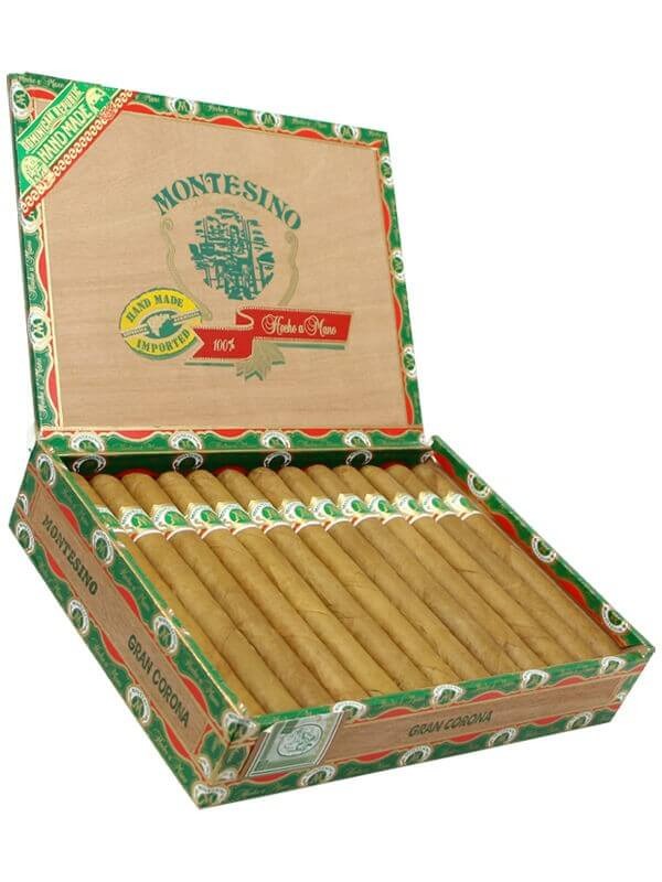 Montesino Gran Corona