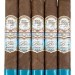 My Father Blue Robusto
