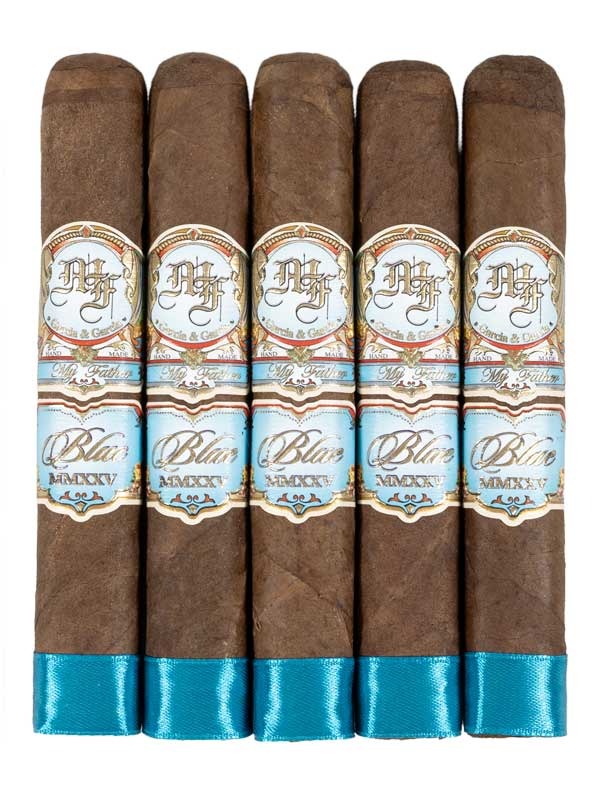 My Father Blue Robusto