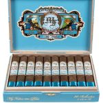 My Father Blue Robusto