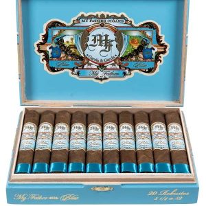 My Father Blue Robusto