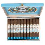 My Father Blue Robusto