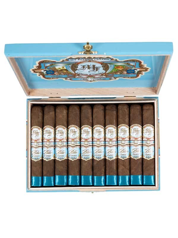 My Father Blue Robusto