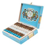 My Father Blue Robusto
