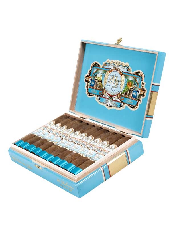 My Father Blue Robusto