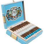 My Father Blue Robusto