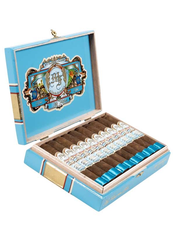 My Father Blue Robusto
