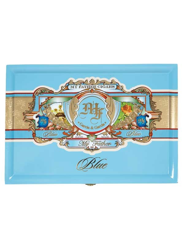 My Father Blue Robusto