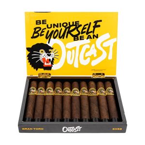 Outcast Gran Toro