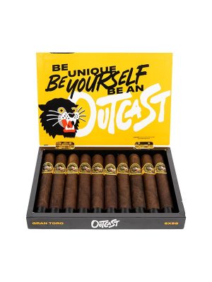 Outcast Gran Toro