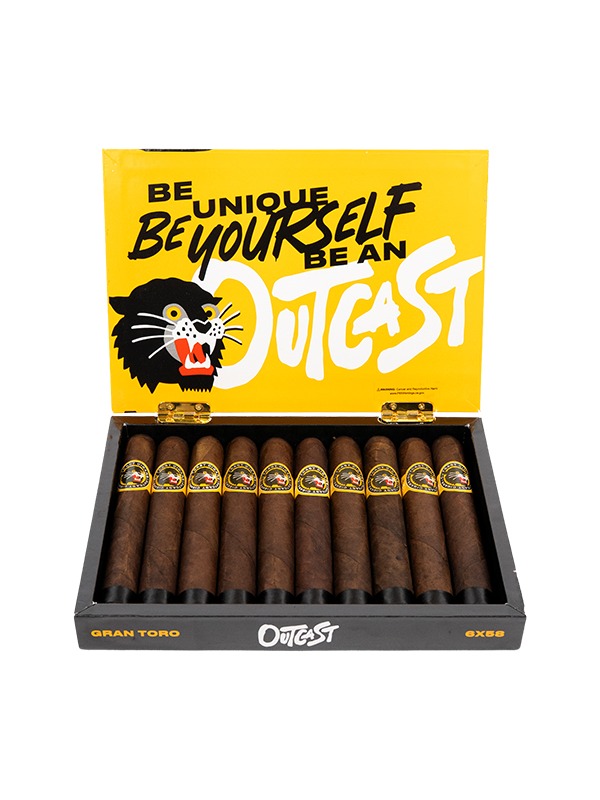 Outcast Gran Toro