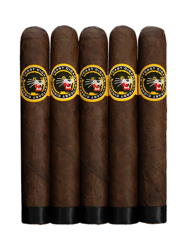 Outcast Gran Toro