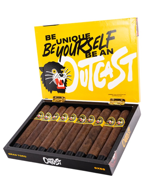 Outcast Gran Toro