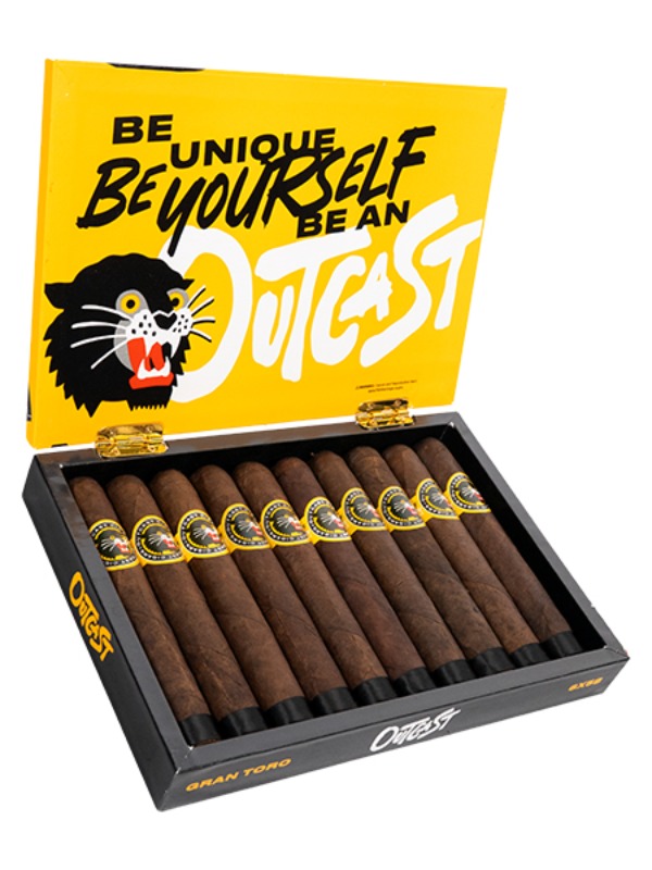 Outcast Gran Toro