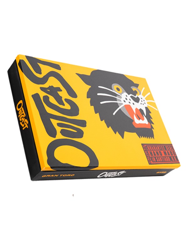 Outcast Gran Toro