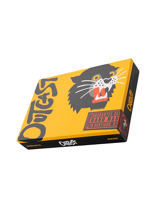 Outcast Robusto