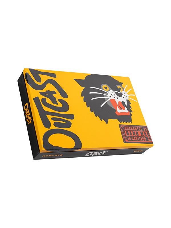 Outcast Robusto
