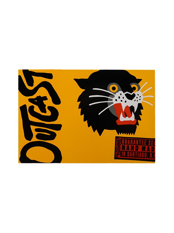 Outcast Robusto
