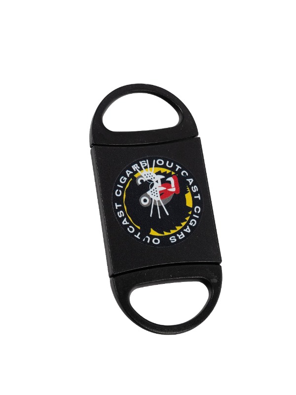 Outcast Signature Torch Lighter & Cutter Accessory Set