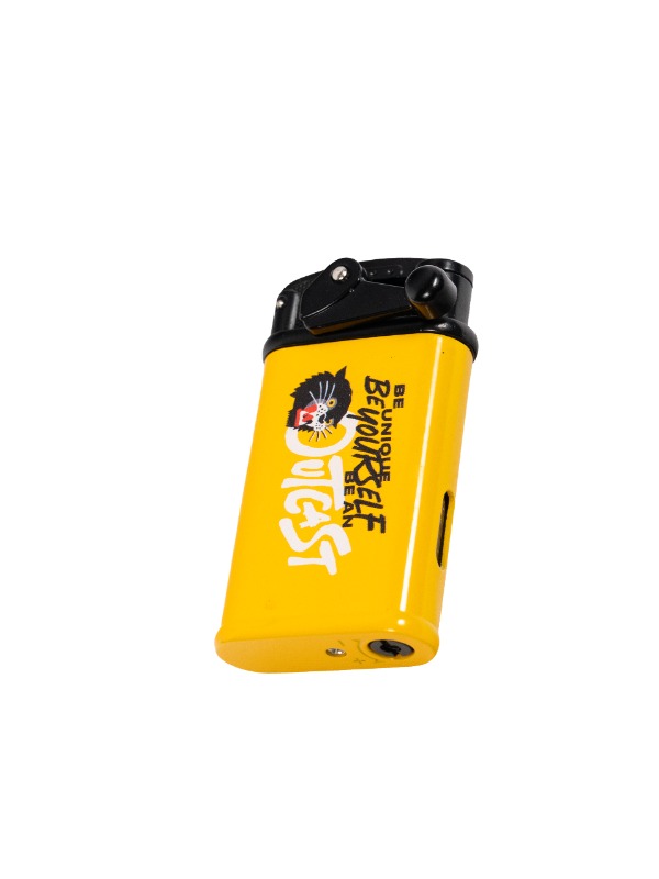 Outcast Signature Torch Lighter & Cutter Accessory Set