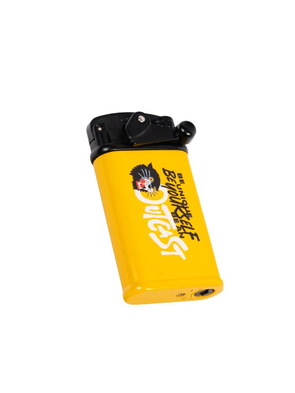 Outcast Signature Torch Lighter & Cutter Accessory Set